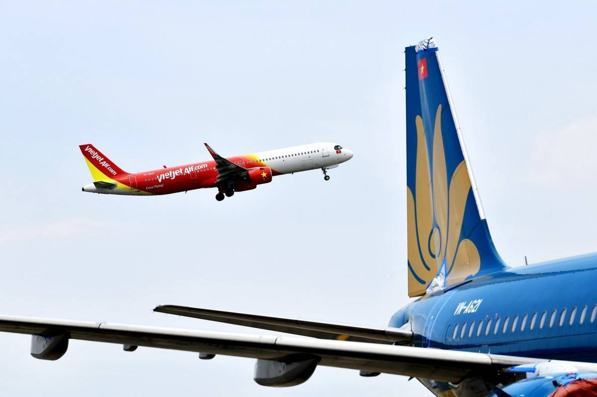 Ngành hàng không xác lập 5 trụ cột chiến lược cho giai đoạn bứt phá