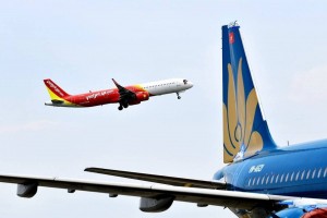 Ngành hàng không xác lập 5 trụ cột chiến lược cho giai đoạn bứt phá