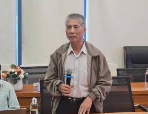 PGS. TS Lê Xuân Bá: Những nghịch lý trong chính sách an sinh về nhà ở xã hội