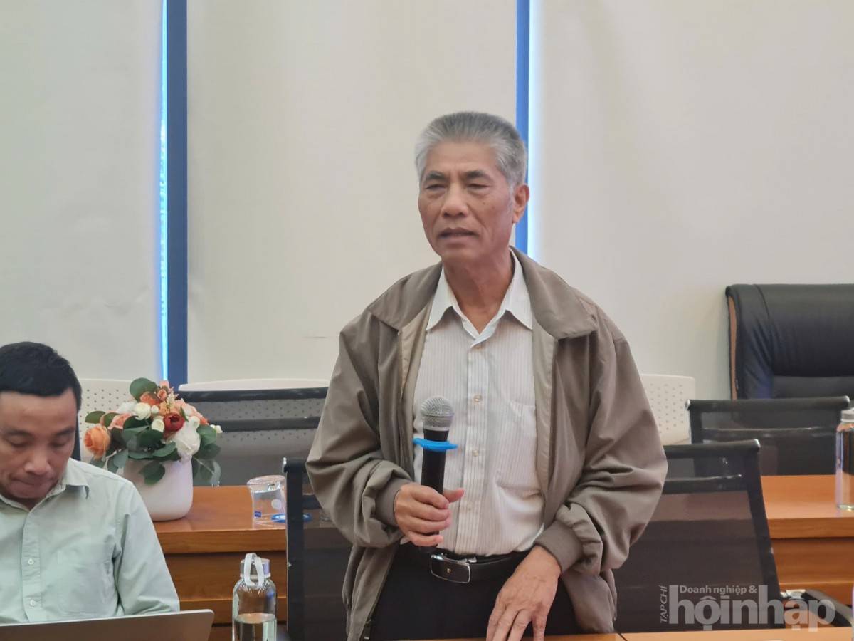 PGS. TS Lê Xuân Bá: Những nghịch lý trong chính sách an sinh và giấc mơ về chỗ ở của người nghèo