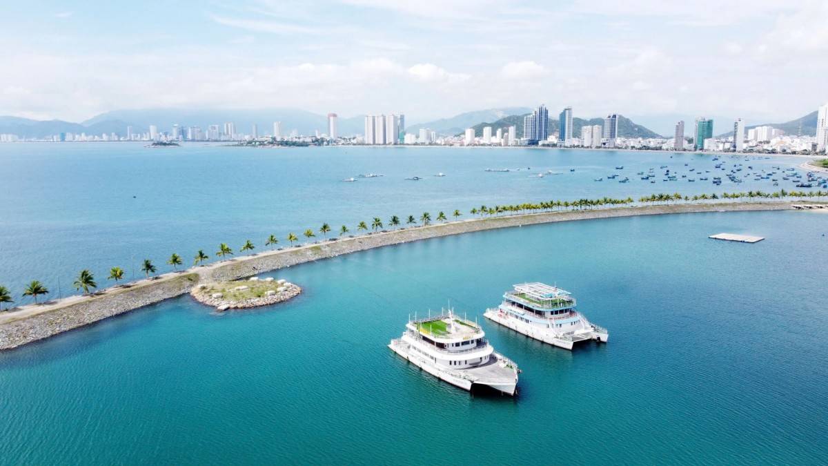 Secondhome gần biển là biểu tượng vị thế, điểm tựa tinh thần và kênh đầu tư bền vững.