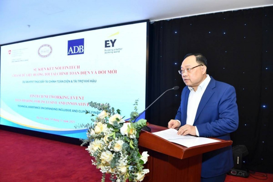 Open API – mảnh ghép chiến lược hiện đại hóa thị trường tài chính