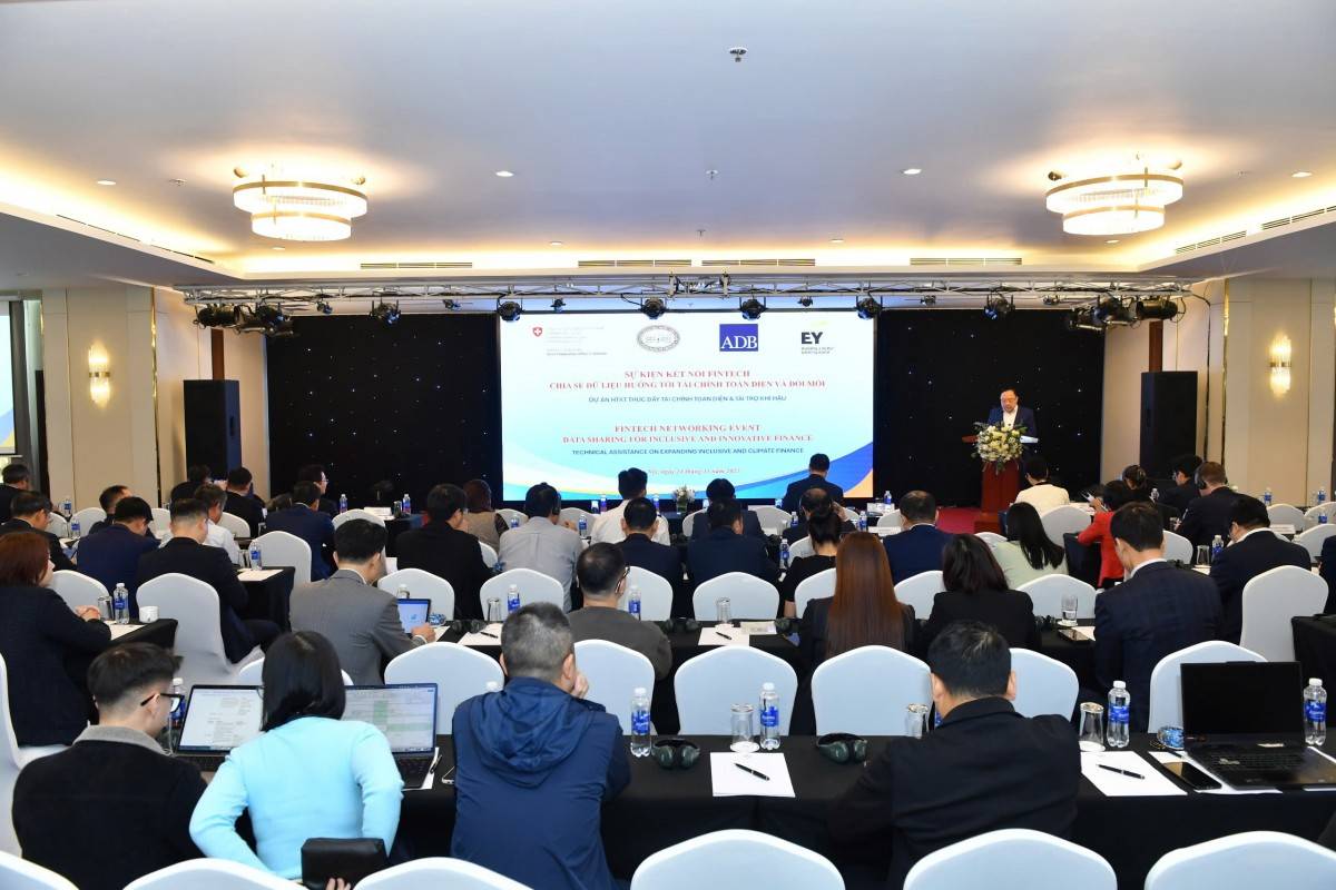 Open API – mảnh ghép chiến lược hiện đại hóa thị trường tài chính