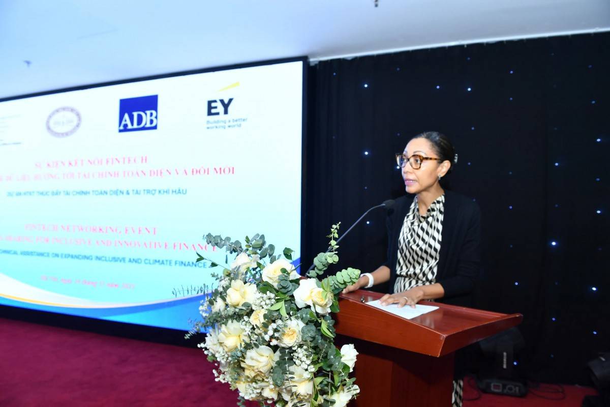 Open API – mảnh ghép chiến lược hiện đại hóa thị trường tài chính