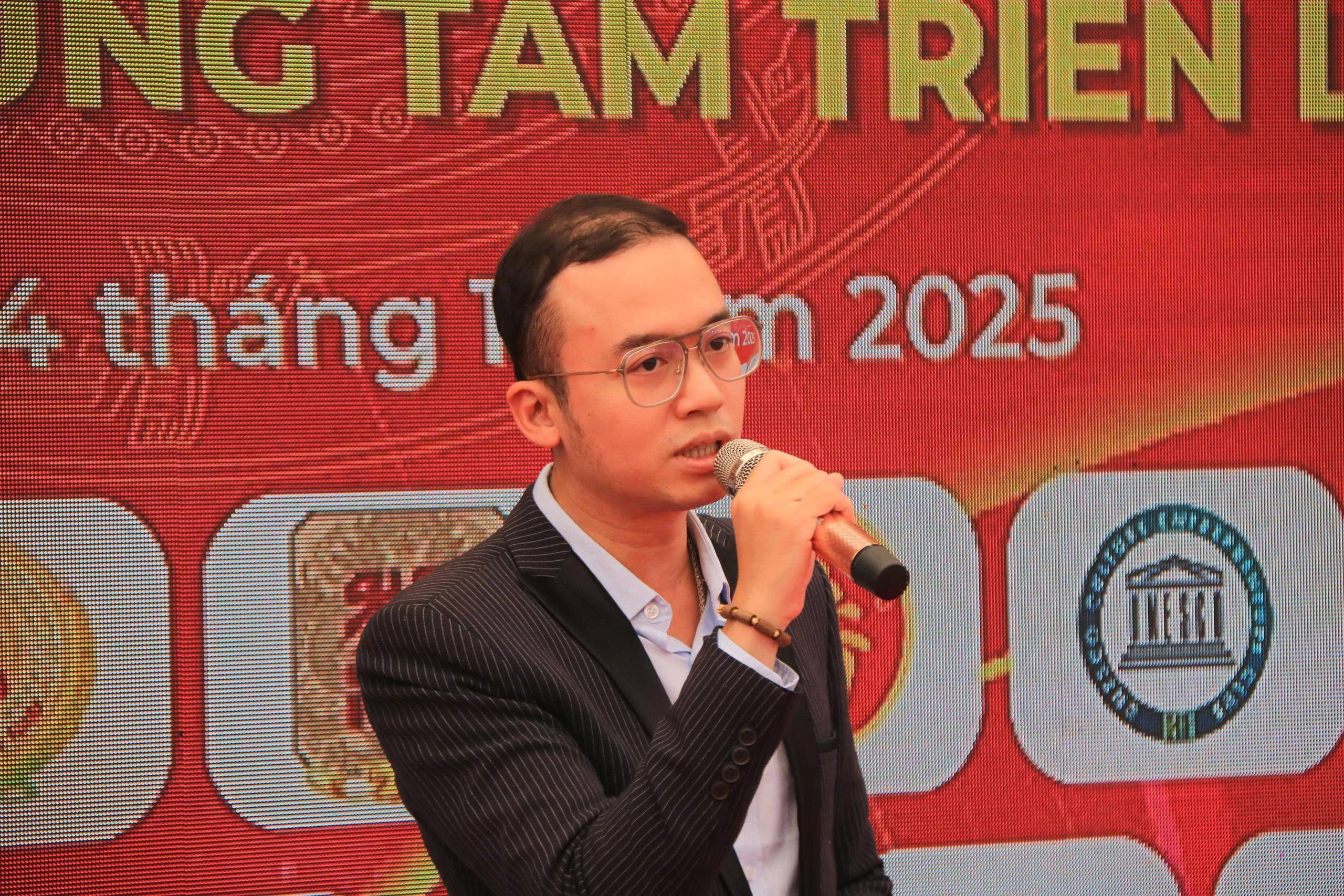 Chuyển đổi số Hiệp hội: Xu hướng công nghệ mới mở rộng năng lực liên kết và triển lãm