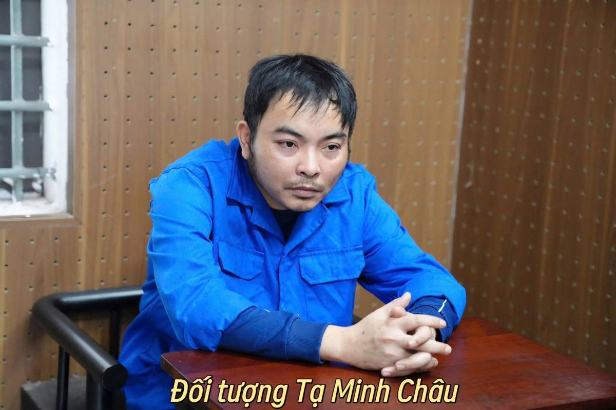 Phú Thọ: Tự gây gãy xương chiếm đoạt hơn 6 tỷ đồng bảo hiểm nhân thọ