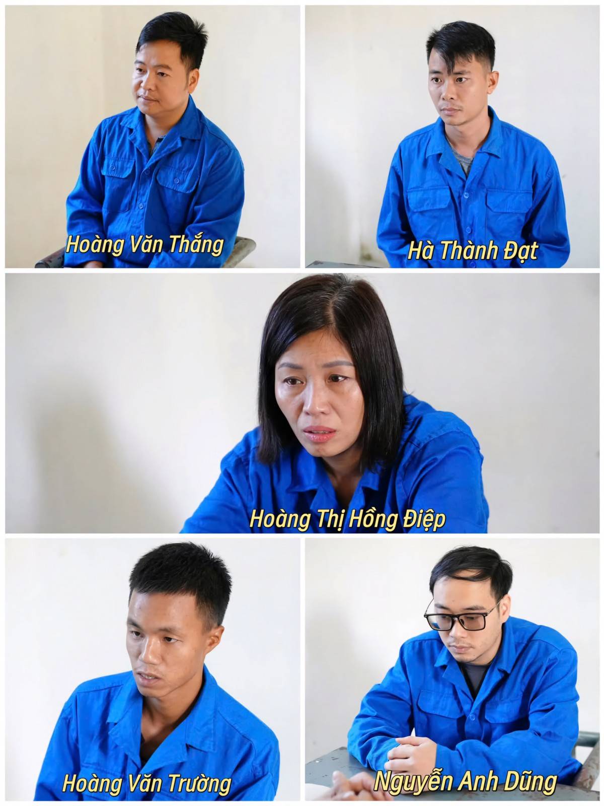 Phú Thọ: Tự gây gãy xương chiếm đoạt hơn 6 tỷ đồng bảo hiểm nhân thọ