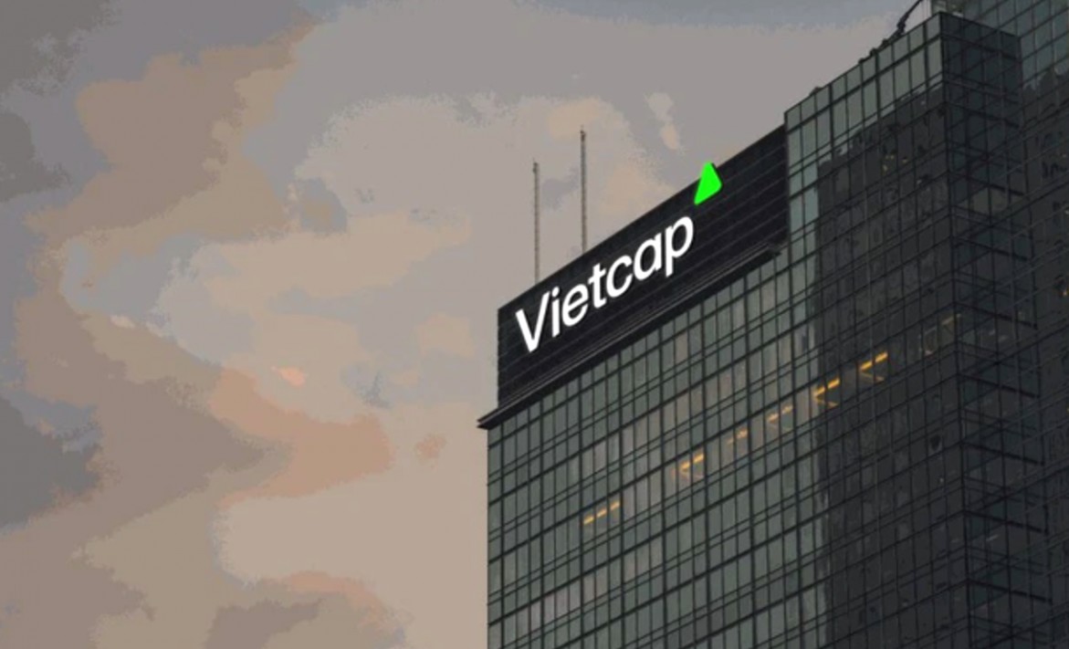 Chốt giá 31.000 đồng, cổ phiếu VCI khiến loạt tổ chức ngoại chi hàng trăm tỷ gom mua