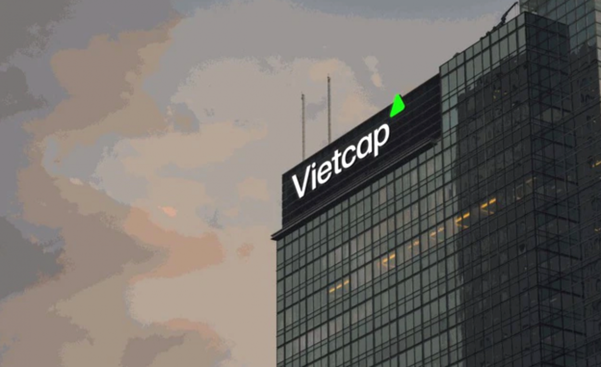 Chốt giá 31.000 đồng, cổ phiếu VCI khiến loạt tổ chức ngoại chi hàng trăm tỷ gom mua