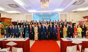 Hội Doanh nghiệp khu vực Gia Định: Xây dựng bộ máy tổ chức chuyên nghiệp, sẽ phát triển thêm 200 hội viên mới