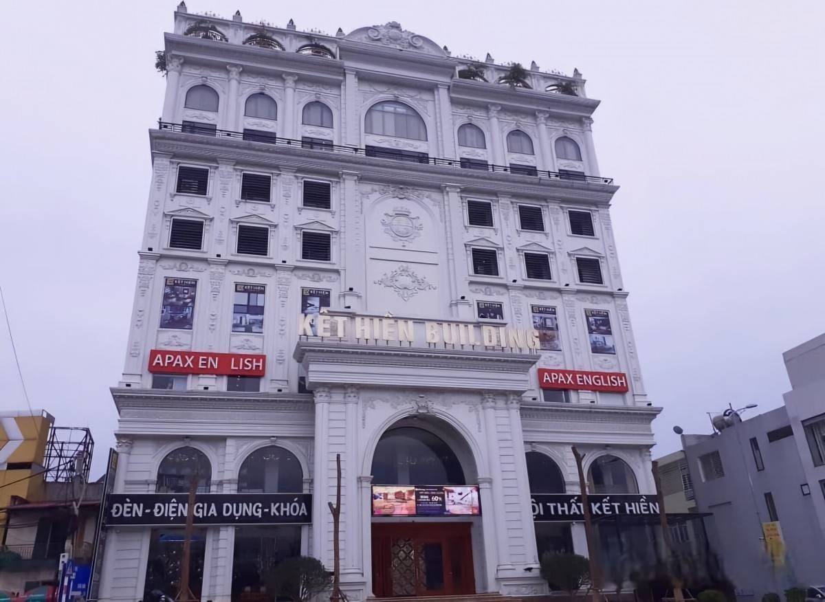 Phú Thọ: Công ty KEHIN bị phạt hơn 574 triệu đồng vì vi phạm môi trường