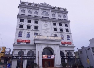 Phú Thọ: Công ty KEHIN bị phạt hơn 574 triệu đồng vì vi phạm môi trường