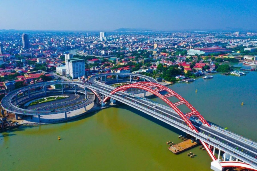 Kỳ họp thứ 32 HĐND TP Hải Phòng: Thông qua 48 nghị quyết quan trọng, tạo động lực phát triển giai đoạn mới