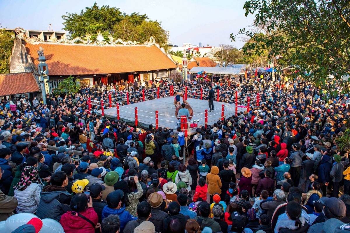 Hội nghị Xúc tiến Điểm đến Du lịch Hải Phòng 2025: Khát vọng đưa thành phố Cảng trở thành “điểm đến 4 mùa” của Bắc Bộ