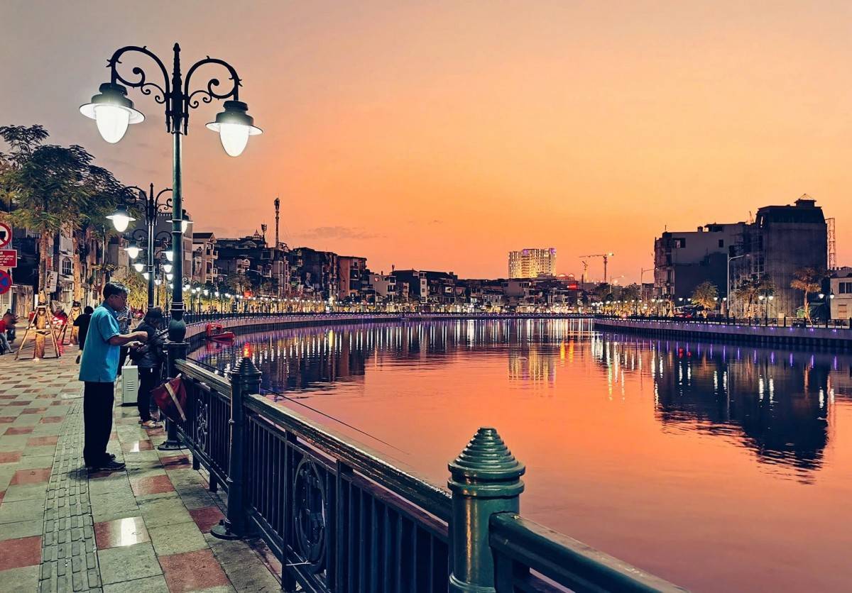 Hội nghị Xúc tiến Điểm đến Du lịch Hải Phòng 2025: Khát vọng đưa thành phố Cảng trở thành “điểm đến 4 mùa” của Bắc Bộ