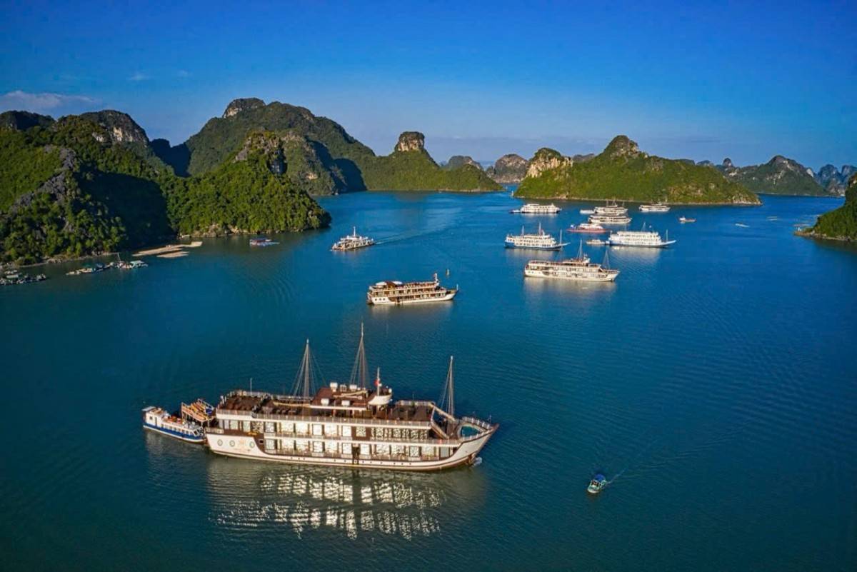 Hội nghị Xúc tiến Điểm đến Du lịch Hải Phòng 2025: Khát vọng đưa thành phố Cảng trở thành “điểm đến 4 mùa” của Bắc Bộ