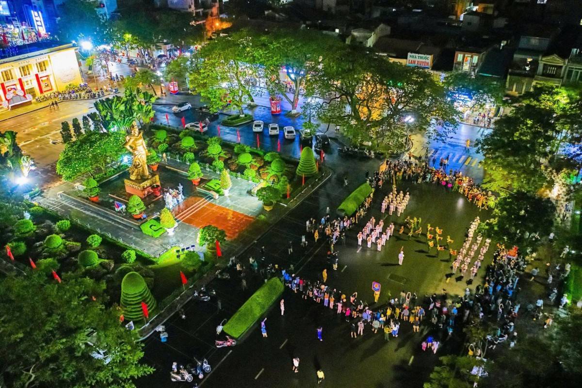 Hội nghị Xúc tiến Điểm đến Du lịch Hải Phòng 2025: Khát vọng đưa thành phố Cảng trở thành “điểm đến 4 mùa” của Bắc Bộ