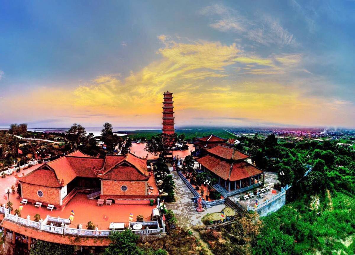 Hội nghị Xúc tiến Điểm đến Du lịch Hải Phòng 2025: Khát vọng đưa thành phố Cảng trở thành “điểm đến 4 mùa” của Bắc Bộ