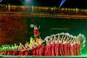 Festival Thăng Long – Hà Nội 2025: Tinh hoa di sản hội ngộ toàn cầu