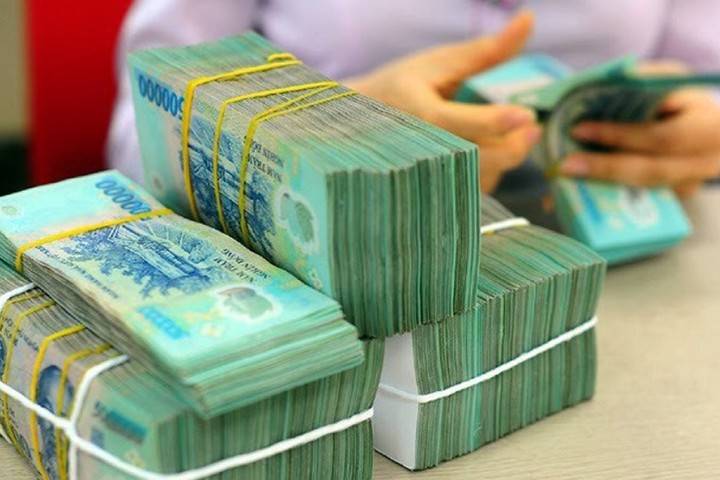 Lãi suất ngân hàng ngày 2/4/2026: Tăng mạnh, ngân hàng nào cao nhất?