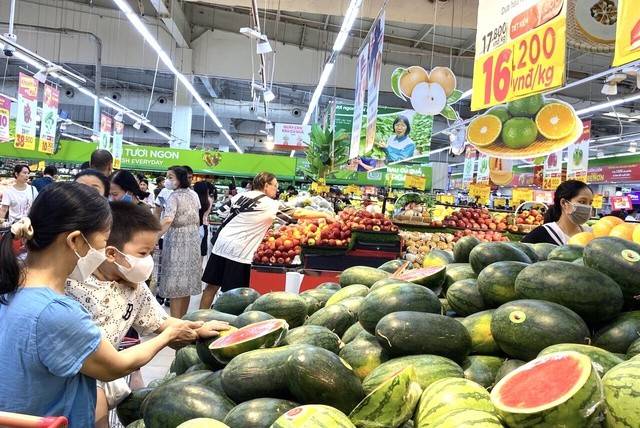 Hà Nội triển khai chương trình khuyến mại quy mô lớn nhất năm 2026