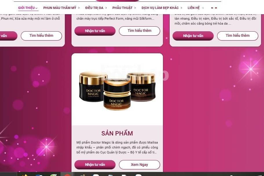 Động thái lạ của Mailisa giữa lúc xuất hiện thông tin nhập lượng lớn mỹ phẩm từ Trung Quốc