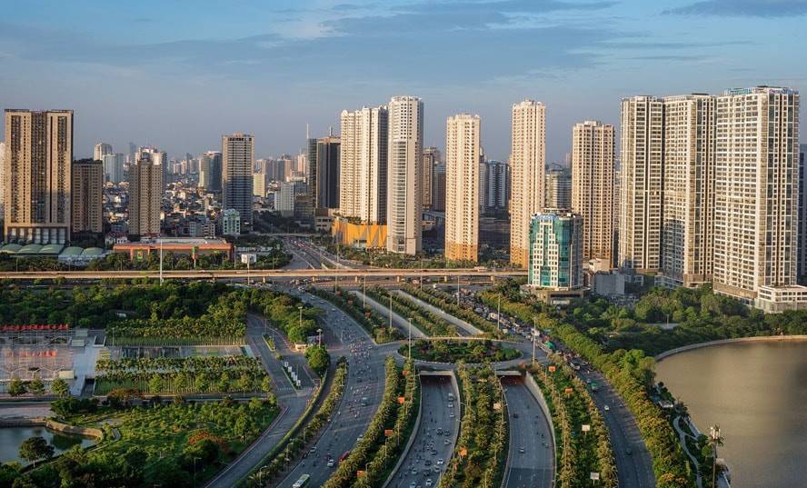 GS.TS Bùi Tiến Thành: Phát triển hạ tầng thông minh quyết định tương lai đô thị Việt Nam