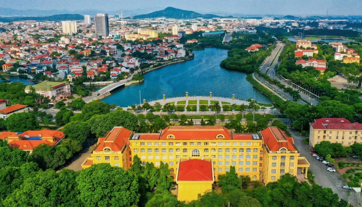 Phú Thọ đẩy nhanh sắp xếp, xử lý quỹ nhà đất công