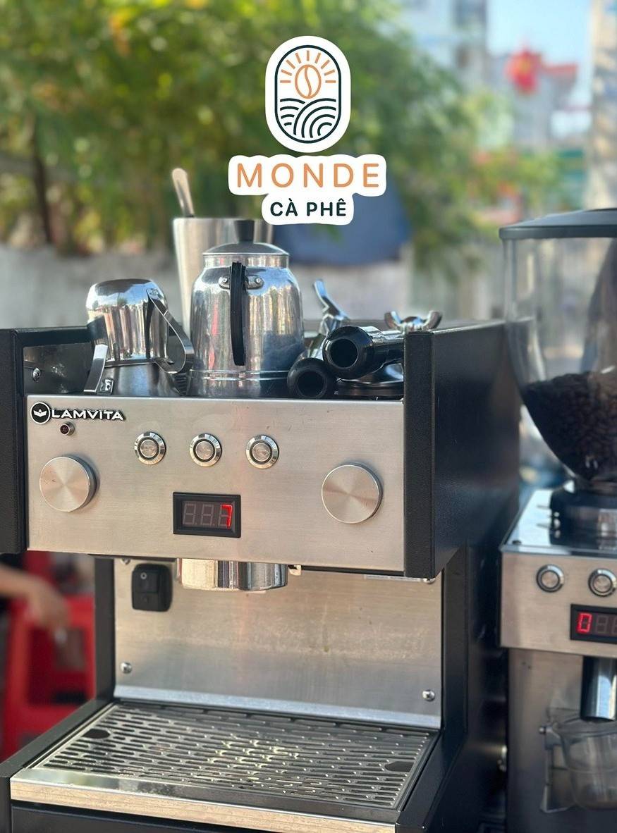 Khởi nghiệp F&B: “Miền đất hứa” không dành cho người mộng mơ