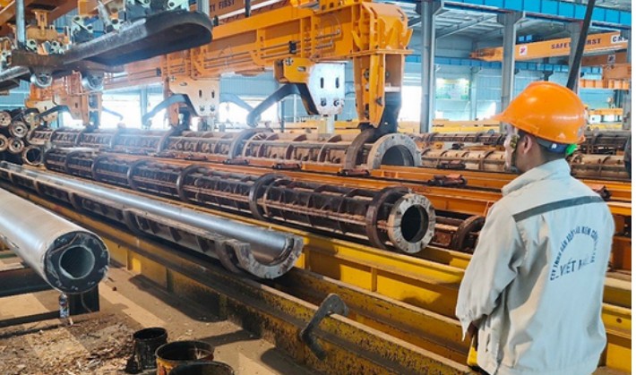 Hà Tĩnh bứt phá thu hút vốn, đạt kỷ lục tăng gấp 7 lần sau 10 tháng 2025