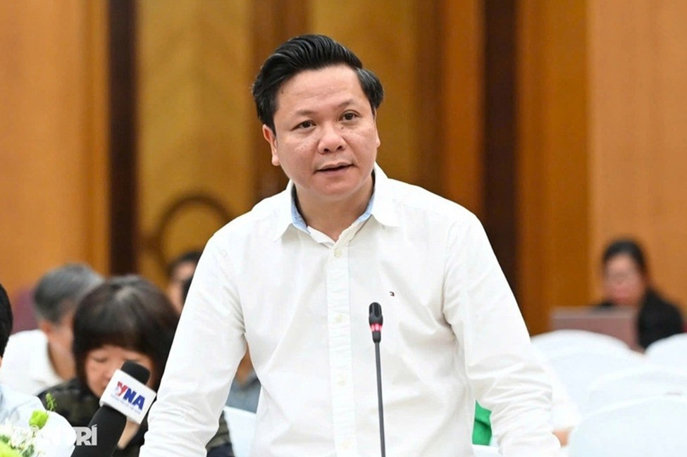 Bộ Nội vụ bác bỏ tin đồn “tiếp tục sáp nhập còn 16 tỉnh, thành”