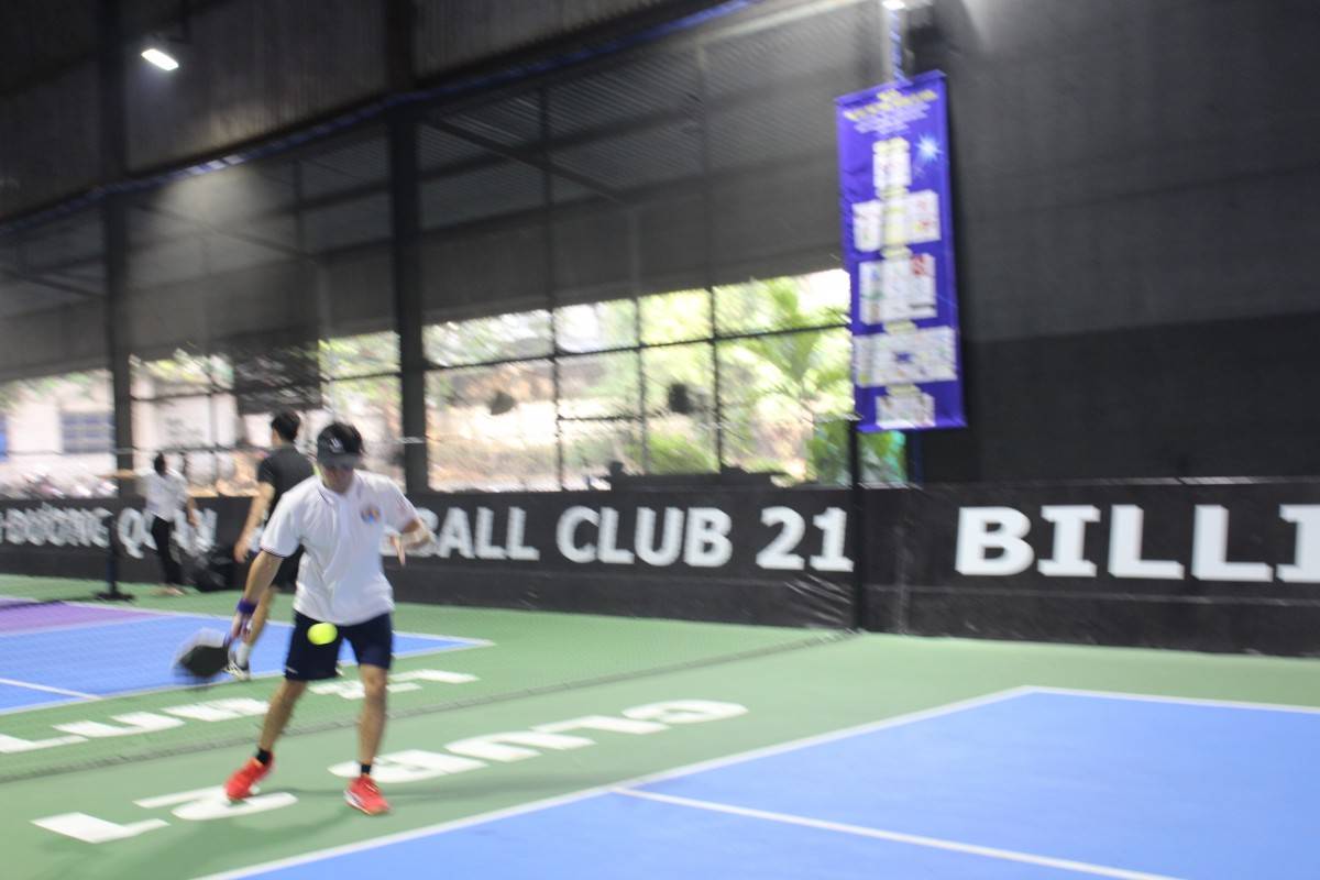 Phường An Nhơn (TP.HCM) khai mạc Đại hội Thể dục thể thao toàn dân