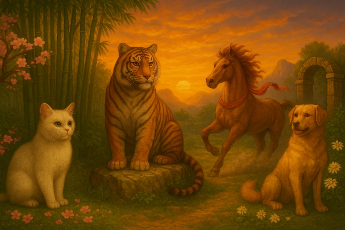 Tử vi - Vận số ngày 25/11/2025: Tuổi Mão: Vốn là người giỏi ngoại giao, bạn chớ nên từ chối cuộc hẹn quan trọng trong ngày hôm nay.