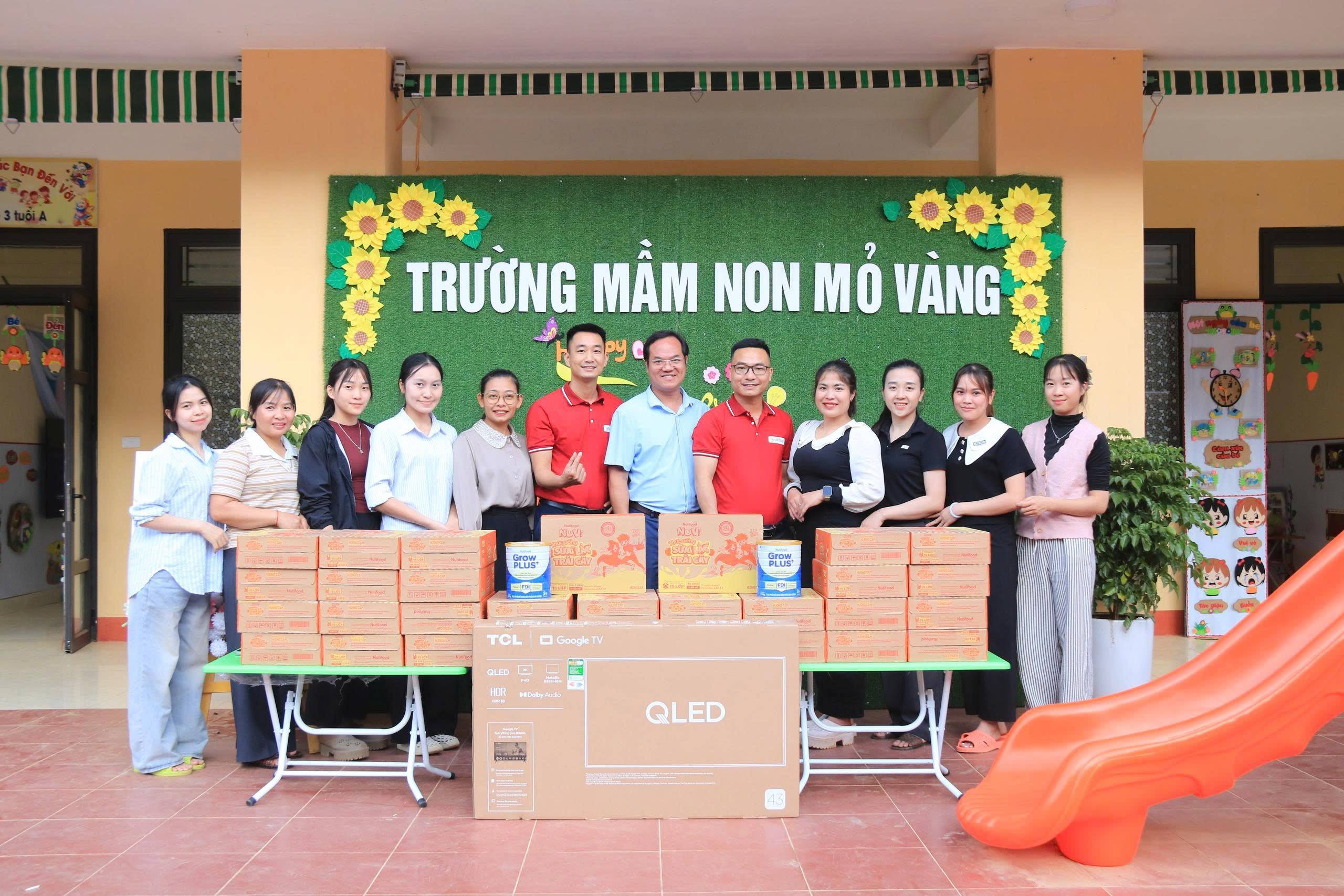 Phát huy sức mạnh đại đoàn kết xây dựng khối thống nhất bền vững giữa chính quyền hai cấp và nhân dân