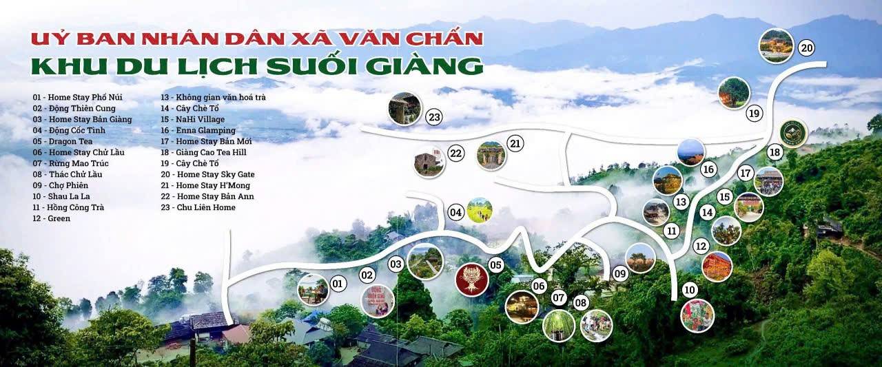 Lễ hội Trà Shan Tuyết 2025 quảng bá thương hiệu, tôn vinh văn hóa trà vùng cao Lào Cai