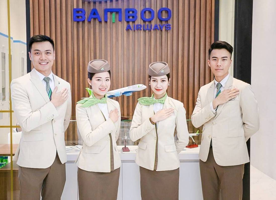 Về với chính chủ: Bamboo hồi sinh sau thăng trầm