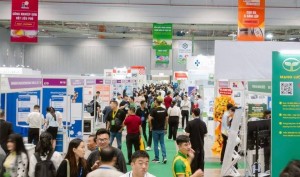 Sắp diễn ra Triển lãm Rubber Tech Vietnam 2025