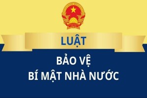 Những tài liệu nào về nhân sự, tổ chức vào diện mật, tối mật và tuyệt mật?