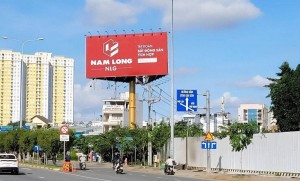Nam Long: Dự báo doanh thu năm 2026 chủ yếu đến từ backlog