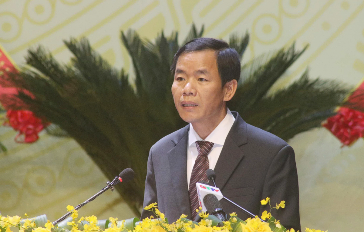 Đại hội đại biểu MTTQ Việt Nam tỉnh Quảng Trị lần thứ I: “Đoàn kết - Dân chủ - Đổi mới - Phát triển