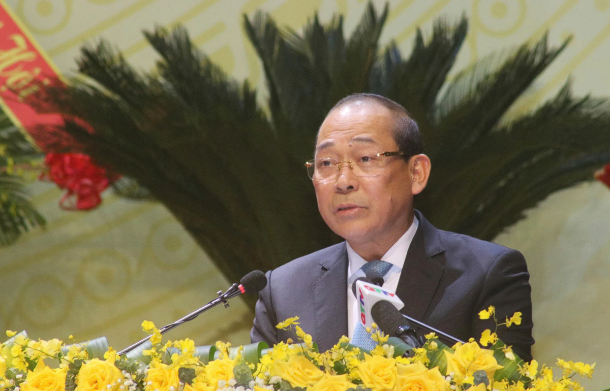 Đại hội đại biểu MTTQ Việt Nam tỉnh Quảng Trị lần thứ I: “Đoàn kết - Dân chủ - Đổi mới - Phát triển