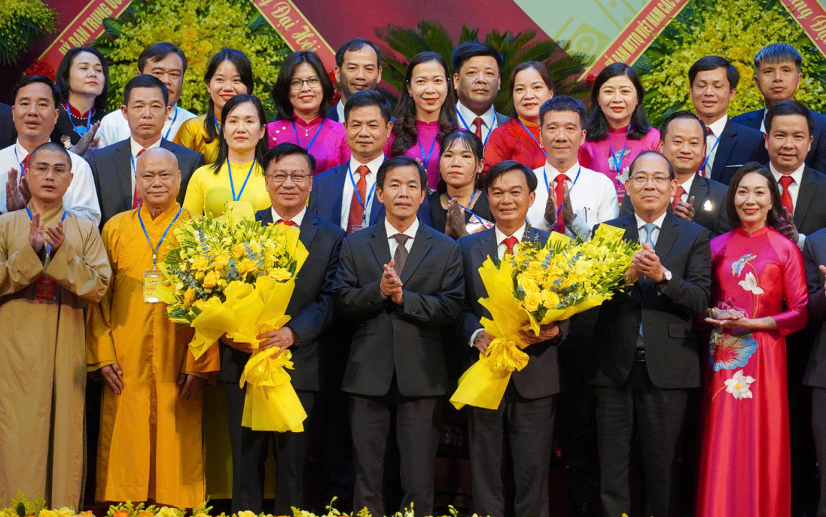 Đại hội đại biểu MTTQ Việt Nam tỉnh Quảng Trị lần thứ I: “Đoàn kết - Dân chủ - Đổi mới - Phát triển