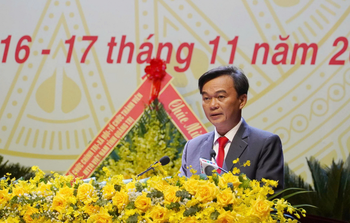 Đại hội đại biểu MTTQ Việt Nam tỉnh Quảng Trị lần thứ I: “Đoàn kết - Dân chủ - Đổi mới - Phát triển