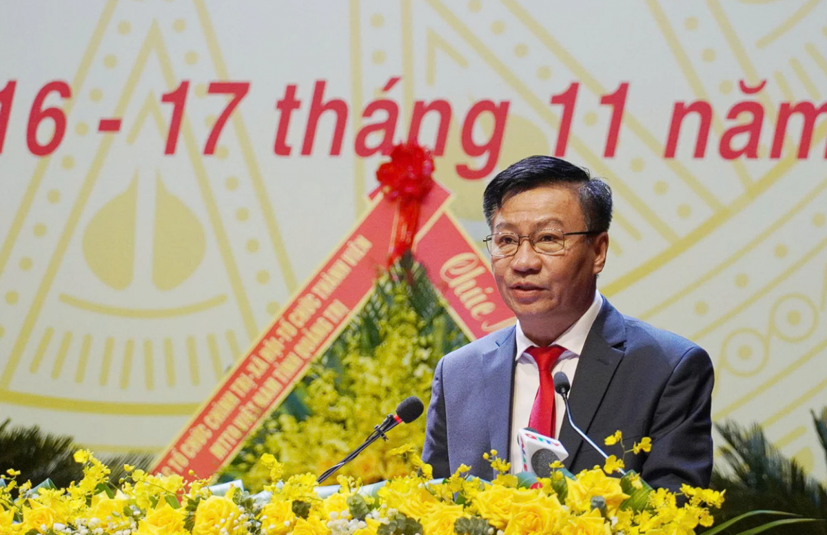 Đại hội đại biểu MTTQ Việt Nam tỉnh Quảng Trị lần thứ I: “Đoàn kết - Dân chủ - Đổi mới - Phát triển