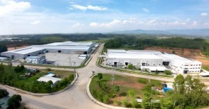 Phú Thọ ban hành quy chế mới nâng hiệu quả quản lý cụm công nghiệp