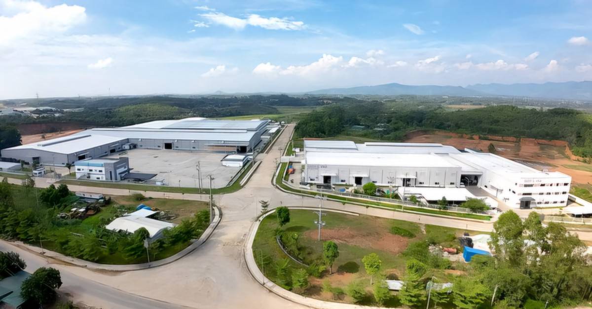 Phú Thọ ban hành quy chế mới nâng hiệu quả quản lý cụm công nghiệp