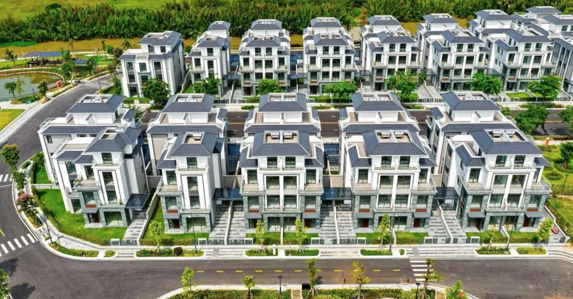 Nhà Khang Điền: Kỳ vọng tăng lợi nhuận khi bàn giao sản phẩm tại dự án Gladia