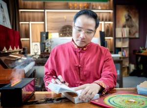 Master Phùng Phương dự báo vận trình 2026: Cơ hội bứt phá cho doanh nghiệp Việt