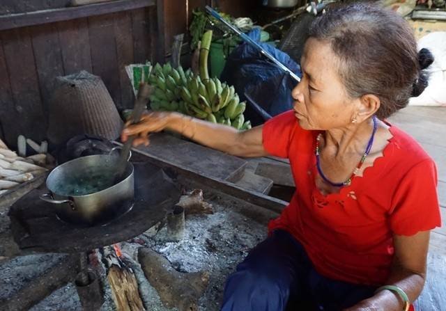 Ẩm thực Tây Nguyên: Từ cơm lam đến muối kiến vàng – hương vị của đại ngàn