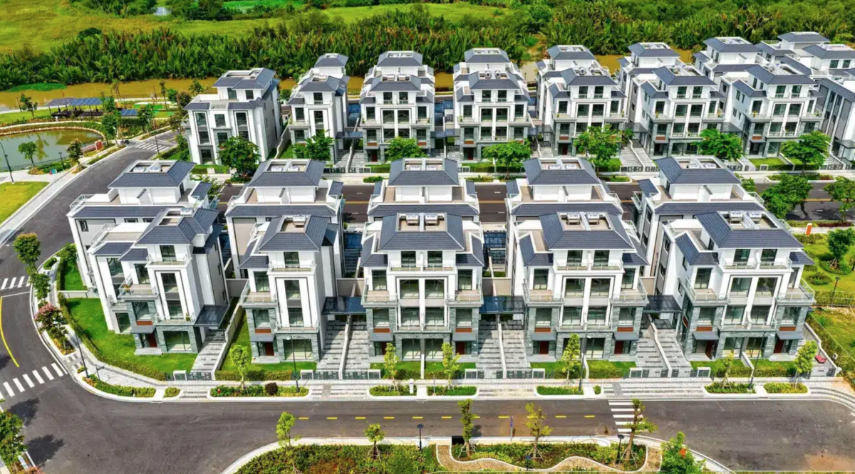 Nhà Khang Điền: Kỳ vọng tăng lợi nhuận khi bàn giao sản phẩm tại dự án Gladia